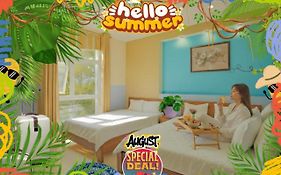 Smile Hotel